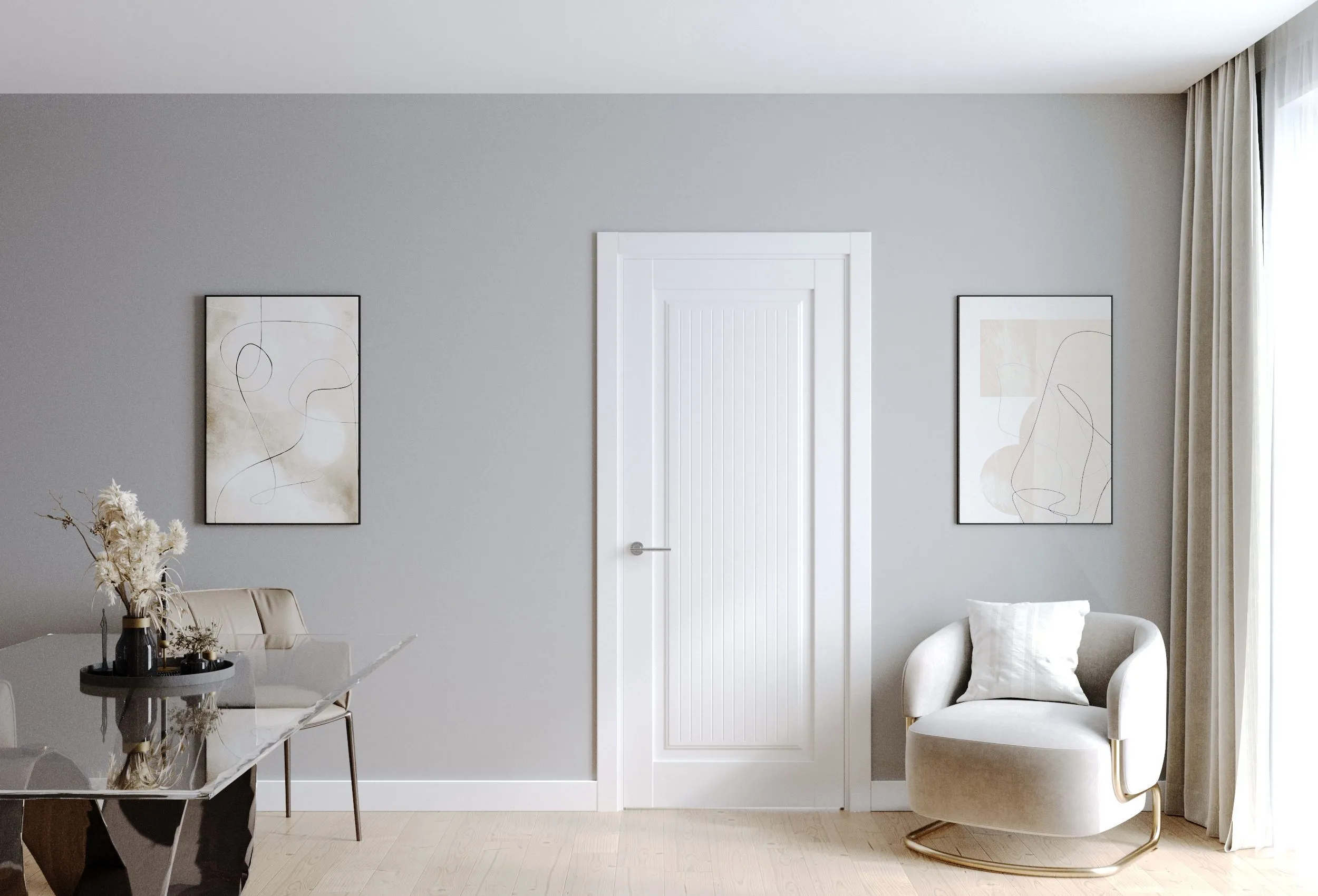 ECO Монте вертикаль