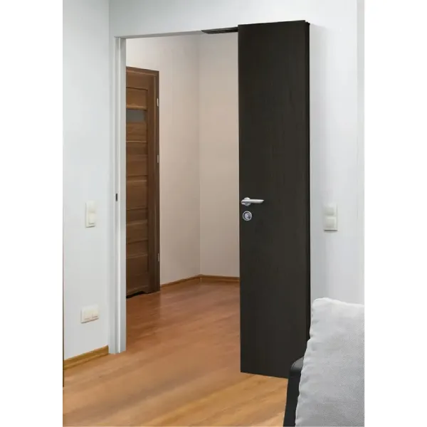 Комплект для правой одностворчатой двери TWICE 180