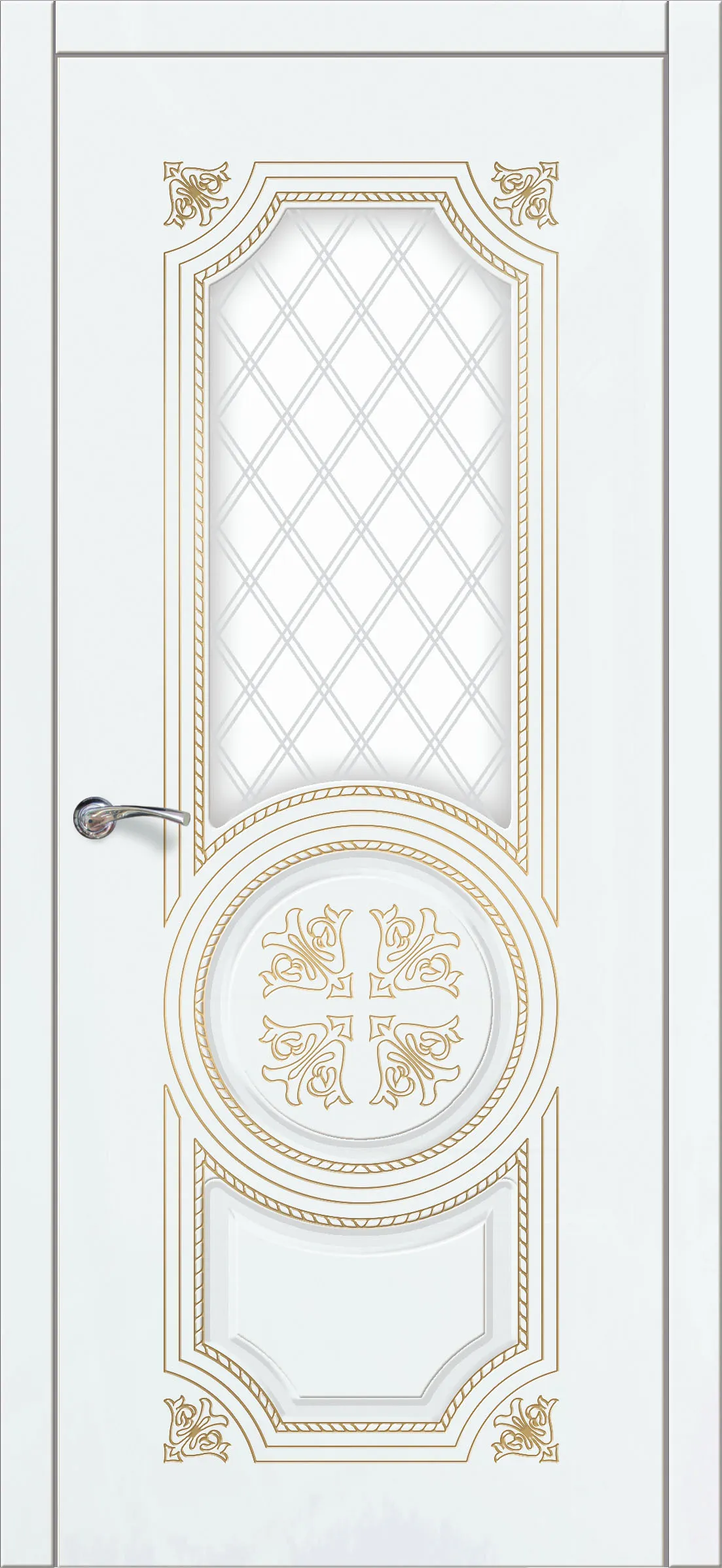 Патрисия 2
