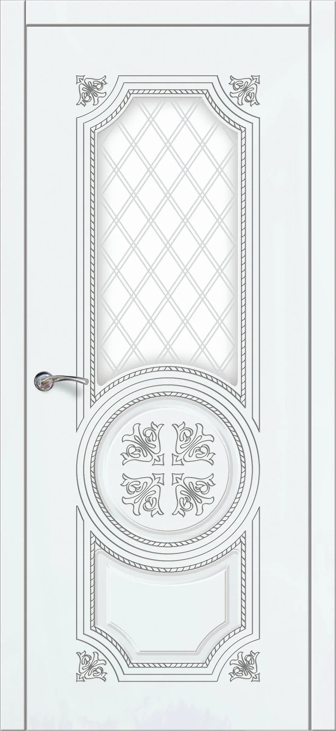 Патрисия 2
