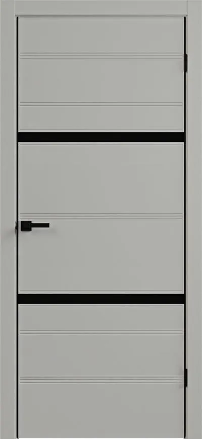 Межкомнатная дверь Линии 2 AL Plus 600*2000