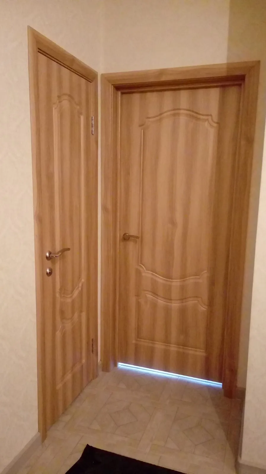 Мария Шик