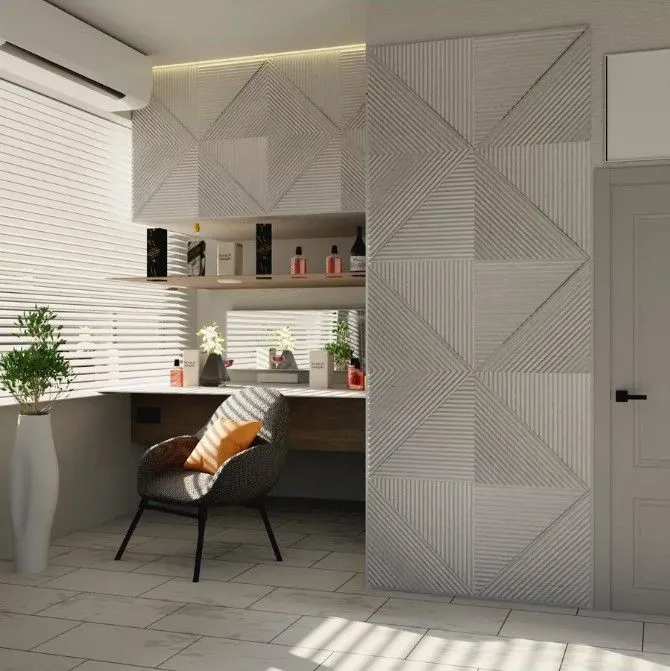 Панель декоративная