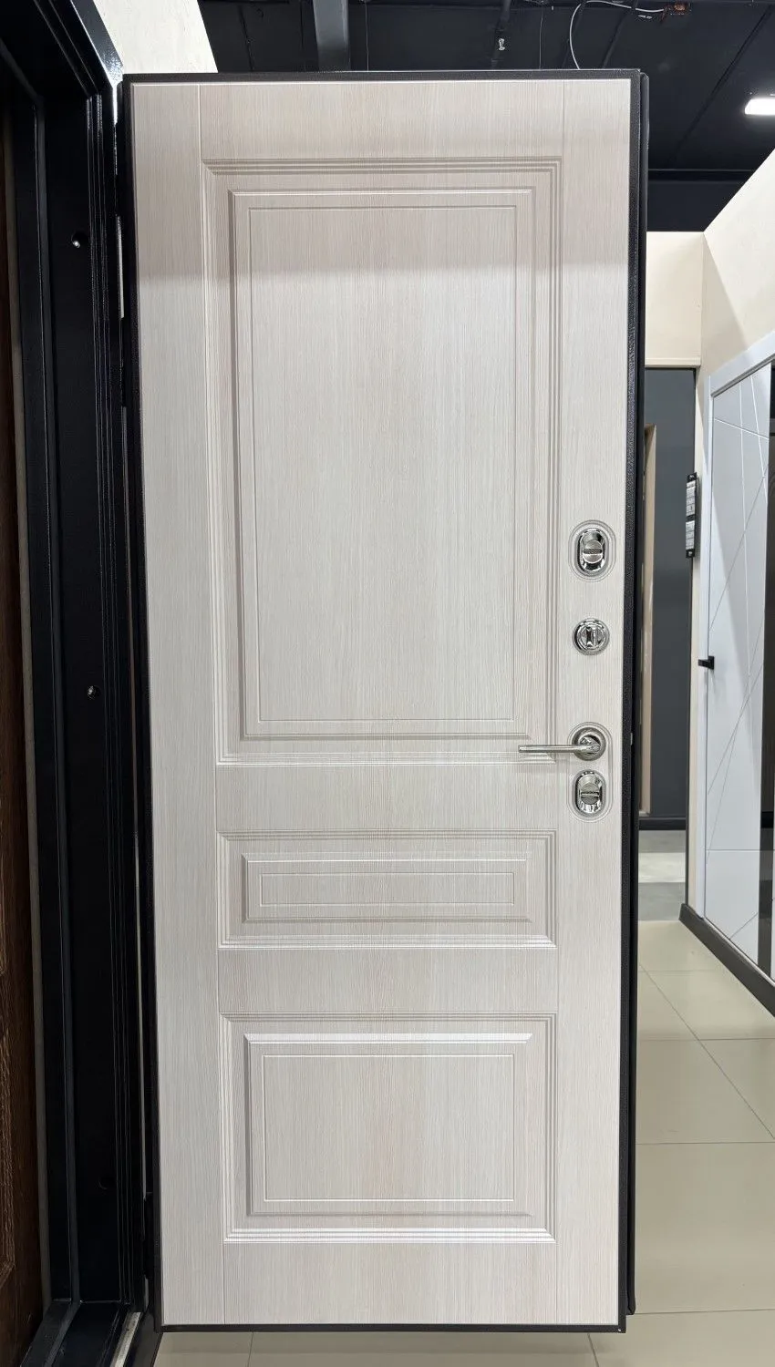 ТЕРМО КЛАССИКА ГЛАДКАЯ