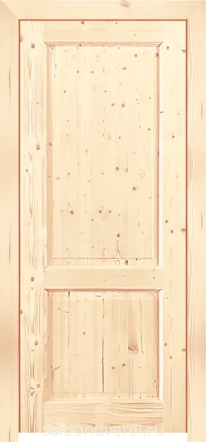 Межкомнатная дверь Банная 600*2000