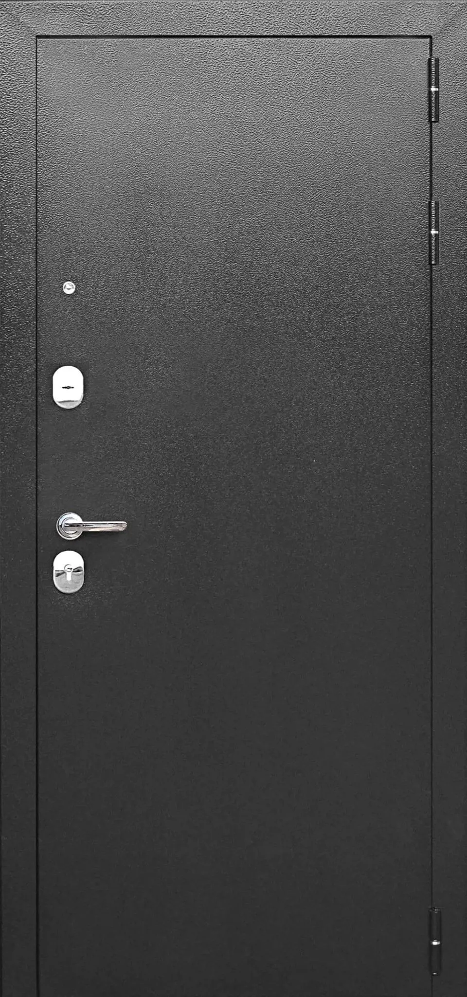 Входная дверь НЕО 6 860*2050 (НЕО 6 эшвайт)