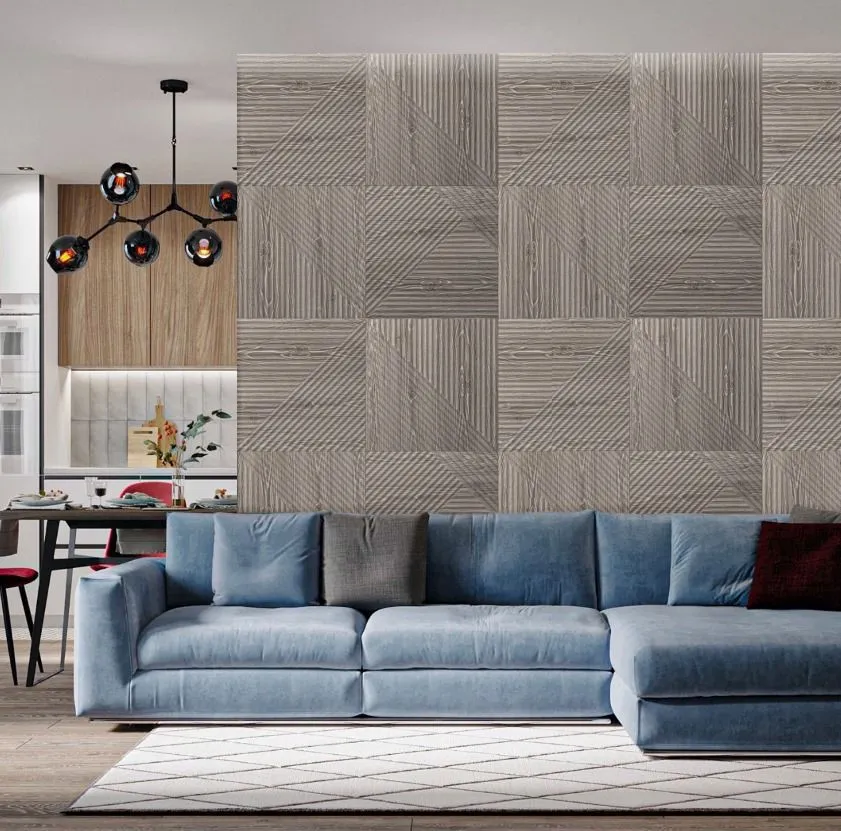 Панель декоративная