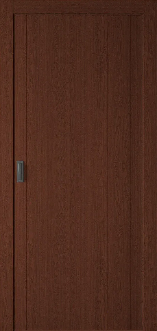 Стиль глухая