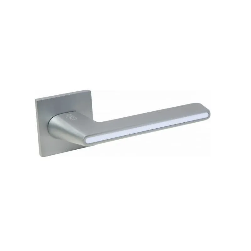 Ручка А-529 (Серебро)