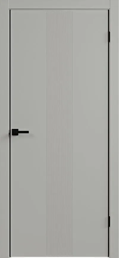 Межкомнатная дверь Стиль AL 600*2000