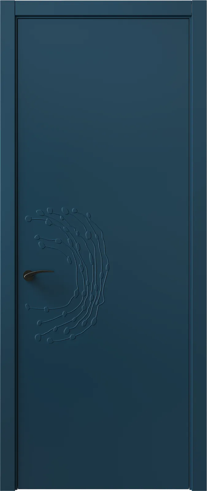 Рельеф 5