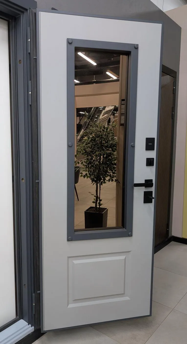 Алтай термо с окном