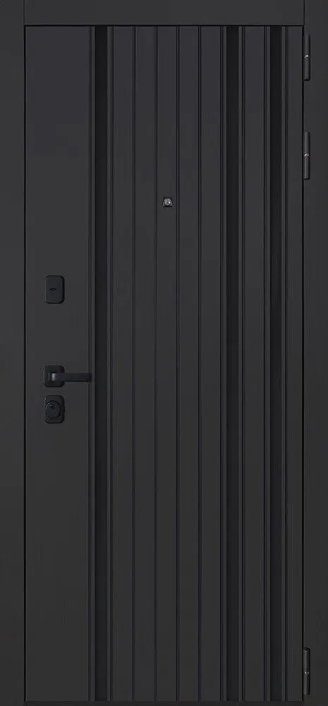 Соната с зеркалом