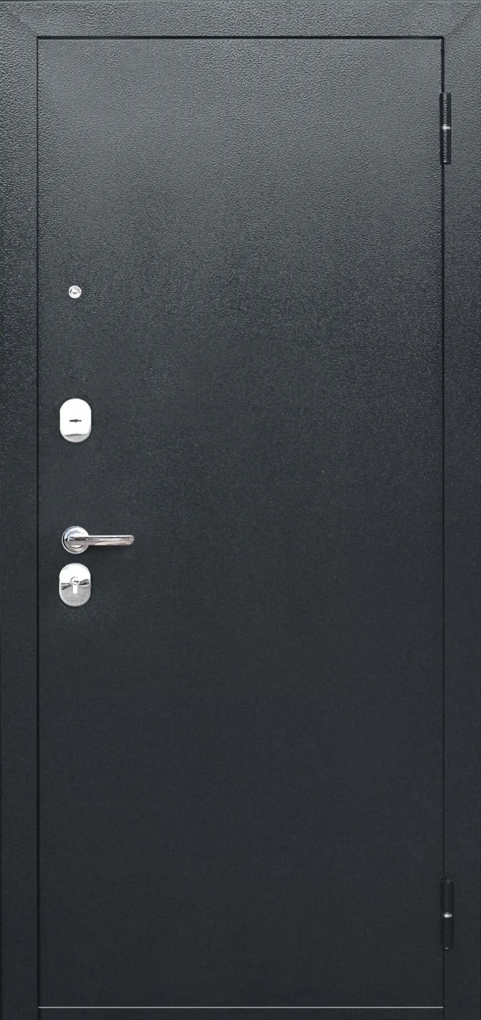 Входная дверь СТАНДАРТ ЛИНИИ 2 Зеркало фацет 860*2050 (СТАНДАРТ ЛИНИИ 2 Зеркало фацет венге)