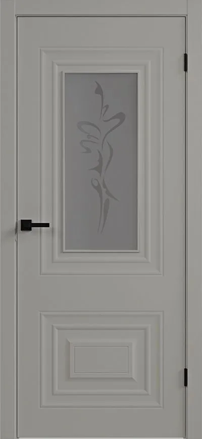 Межкомнатная дверь Владимир ДО 600*2000