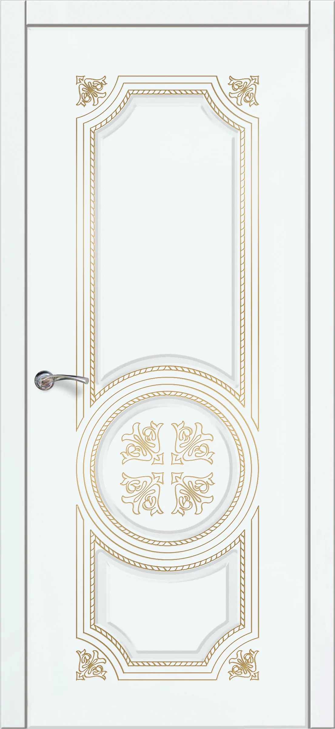 Патрисия 2