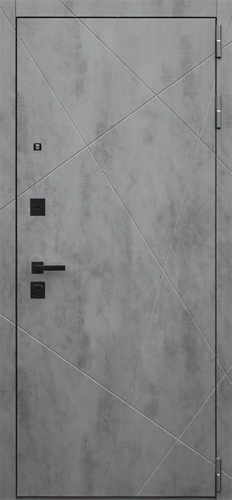 Тандем-2 с зеркалом