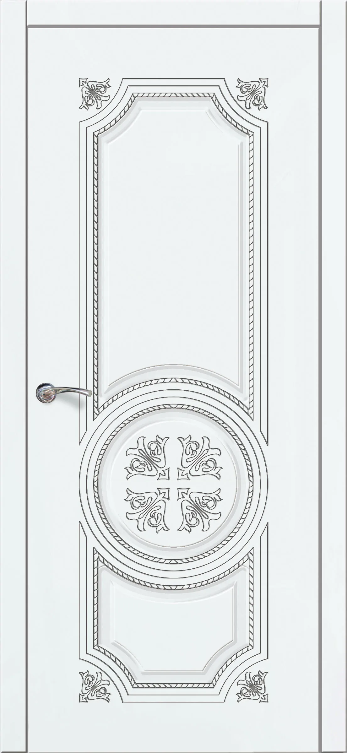 Патрисия 2