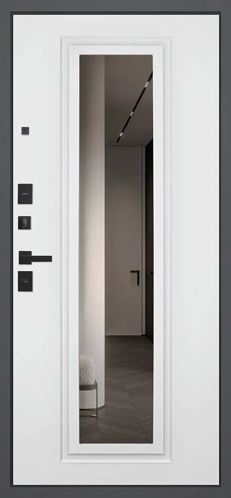 Пегас с зеркалом