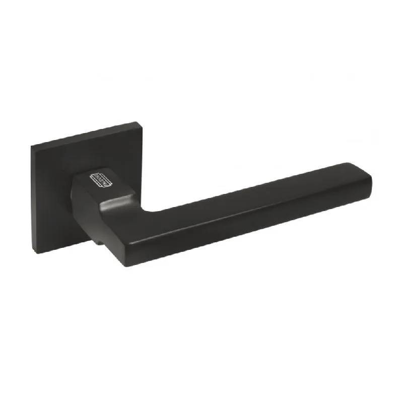 Ручка А-522 (Матовое серебро)