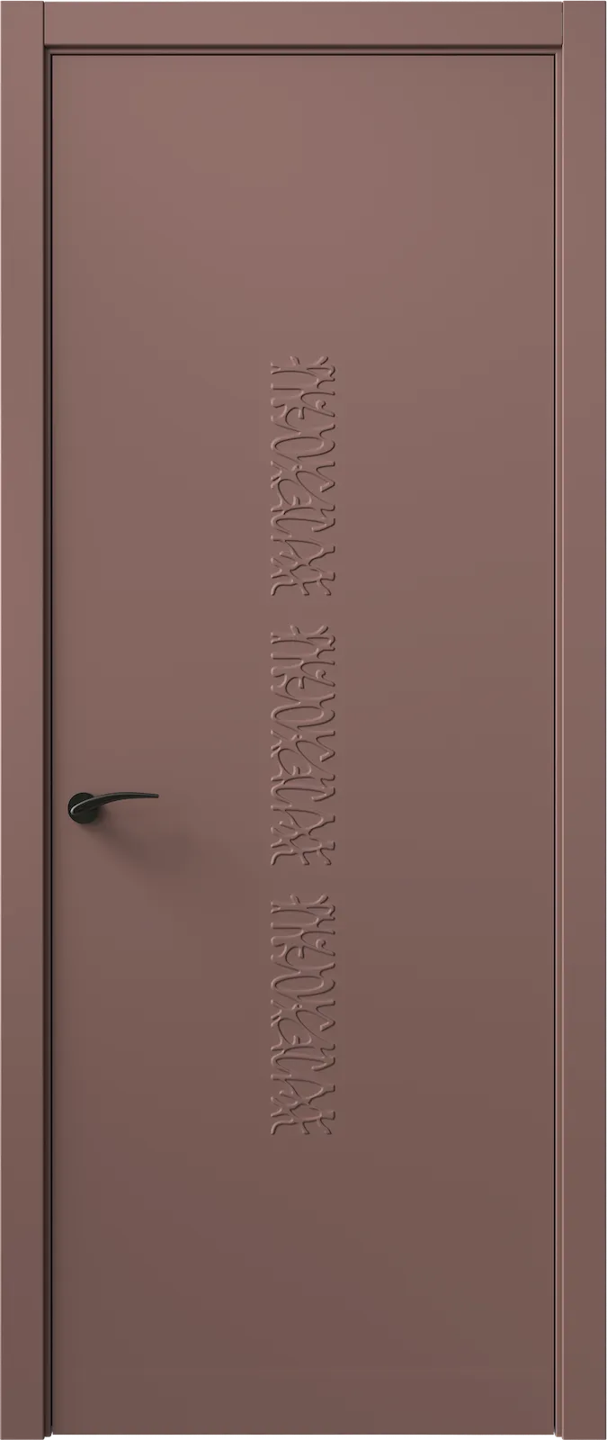 Рельеф 3