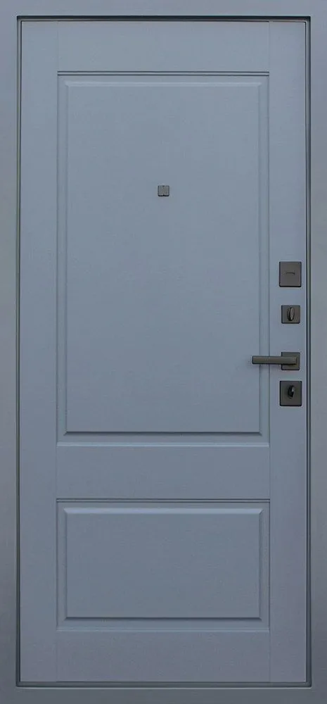Входная дверь Милан 880*2050 (Милан графит TF40IE-X-89-U)