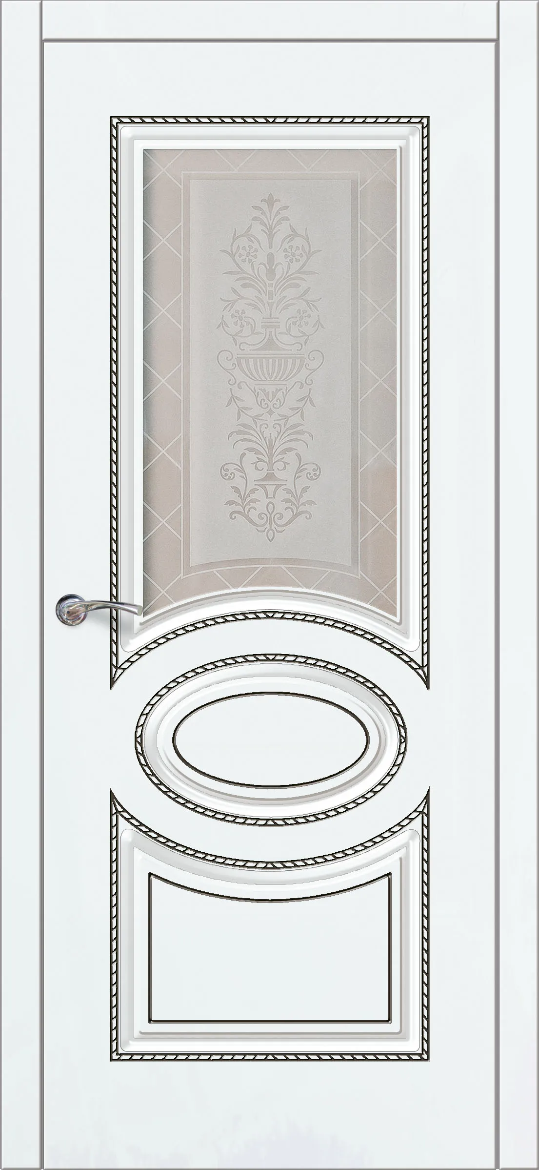 Патрисия 3