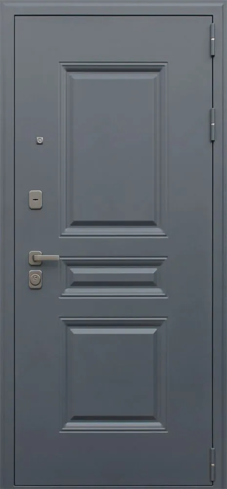 Реал с зеркалом