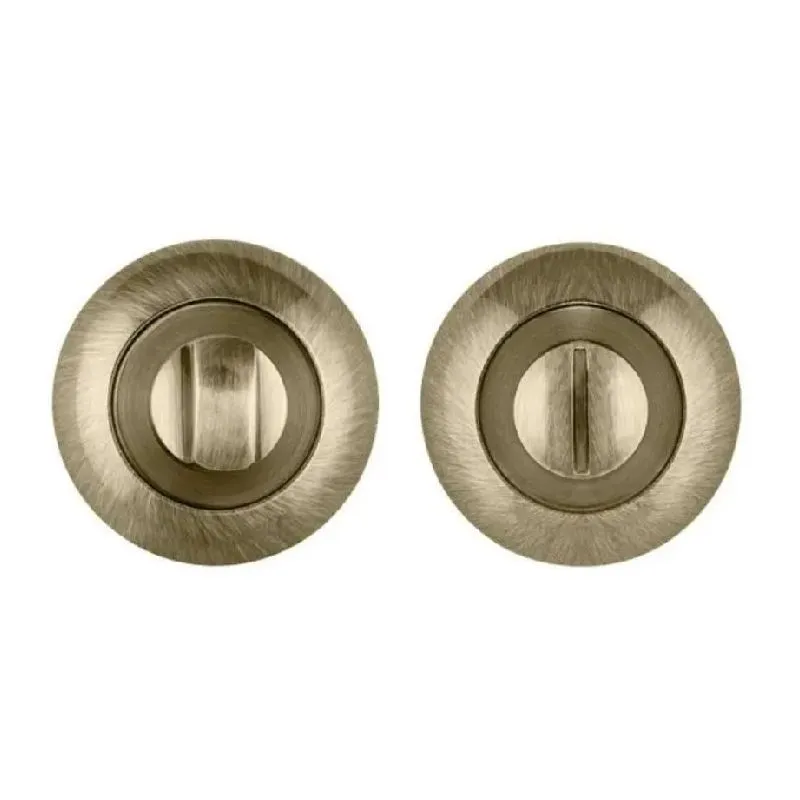 Завертка BK6 TL