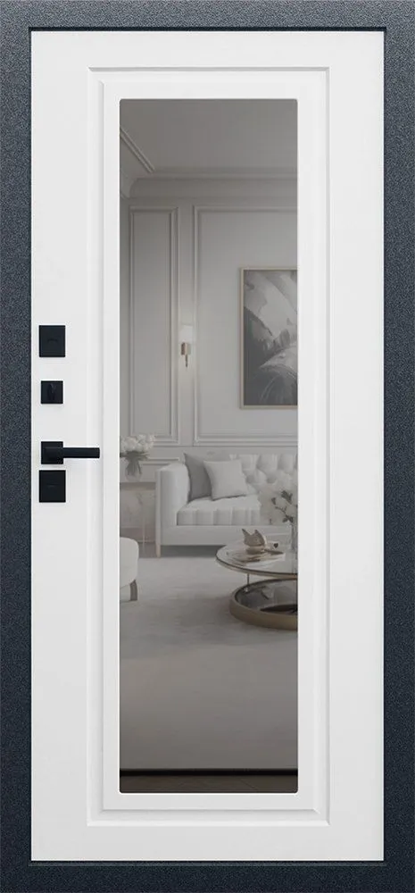 Полярис Термо 3К с зеркалом