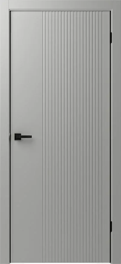 Межкомнатная дверь Муза AL 600*2000