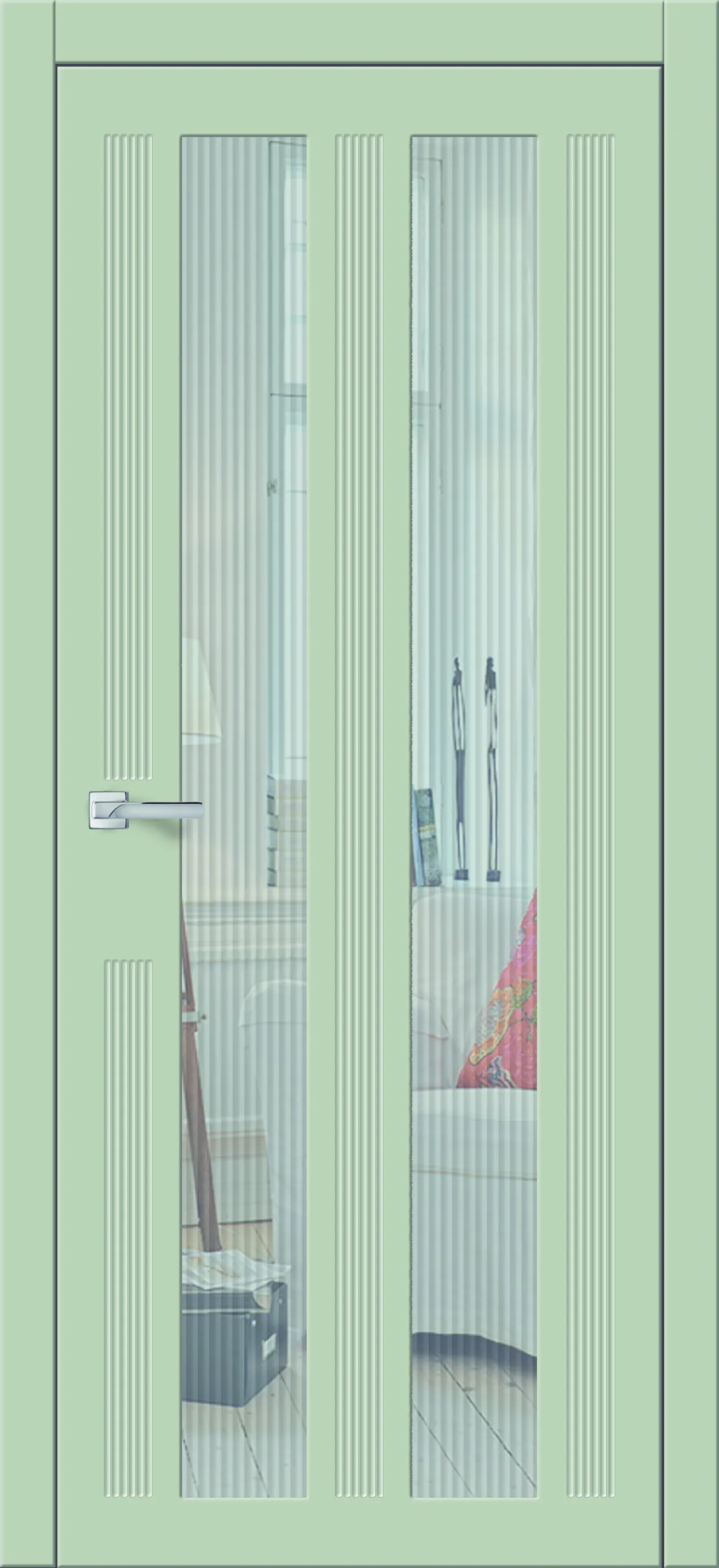 Мира 3