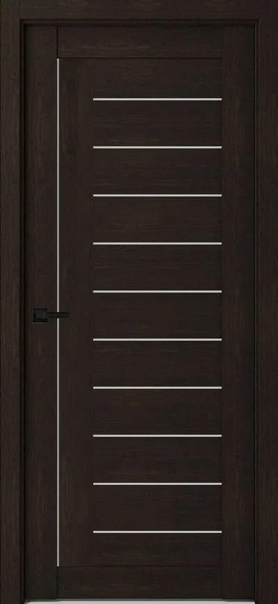 Межкомнатная дверь ECO 9M 600*2000