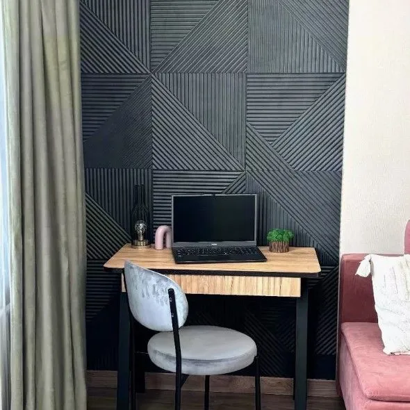 Панель декоративная