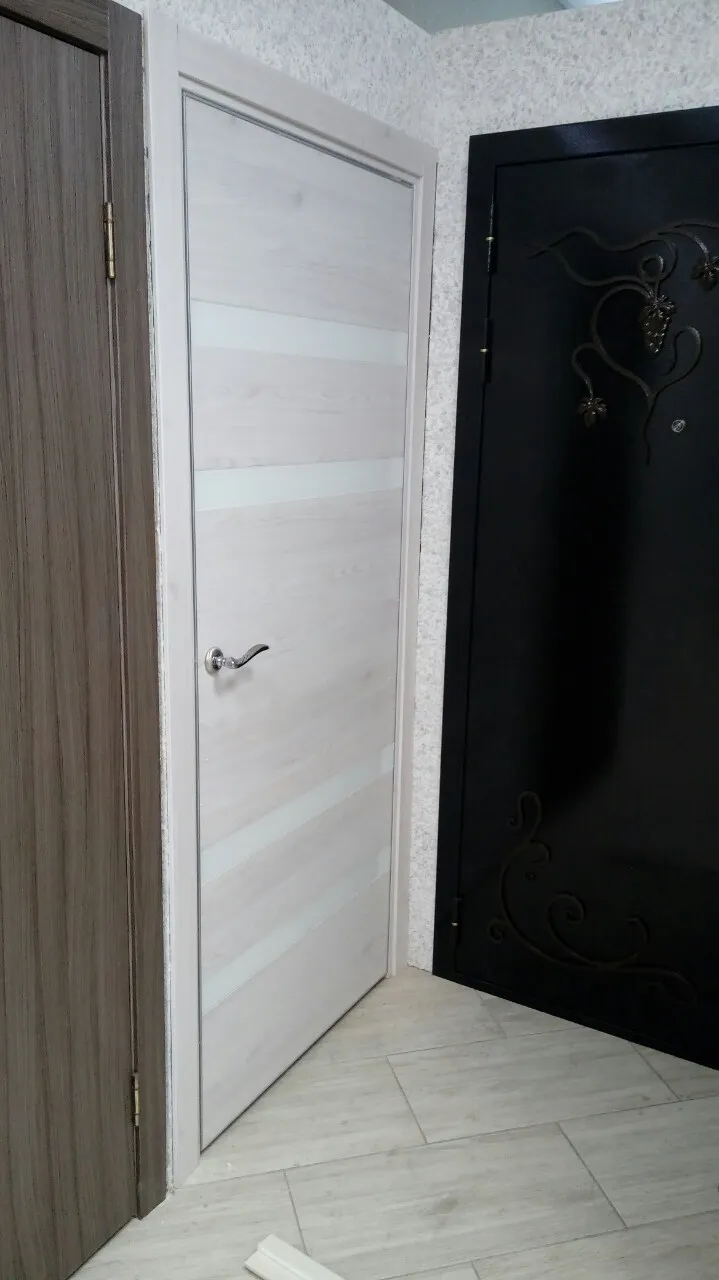 Мегаполис Г4 широкие вставки