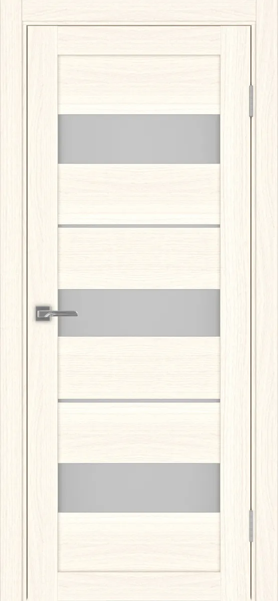 Межкомнатная дверь Турин 526.122 (Ясень светлый) 600*2000