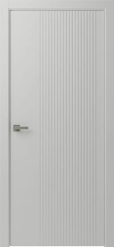 Межкомнатная дверь Муза 600*2000