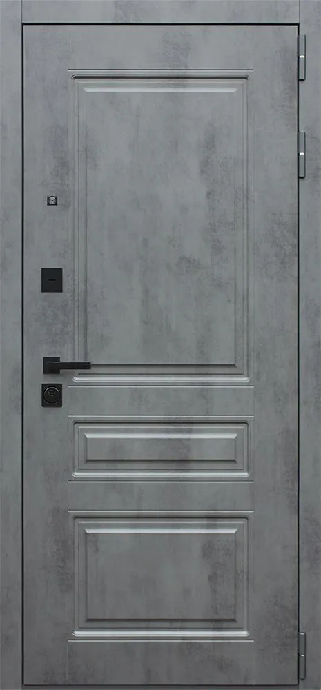 Арфа с зеркалом