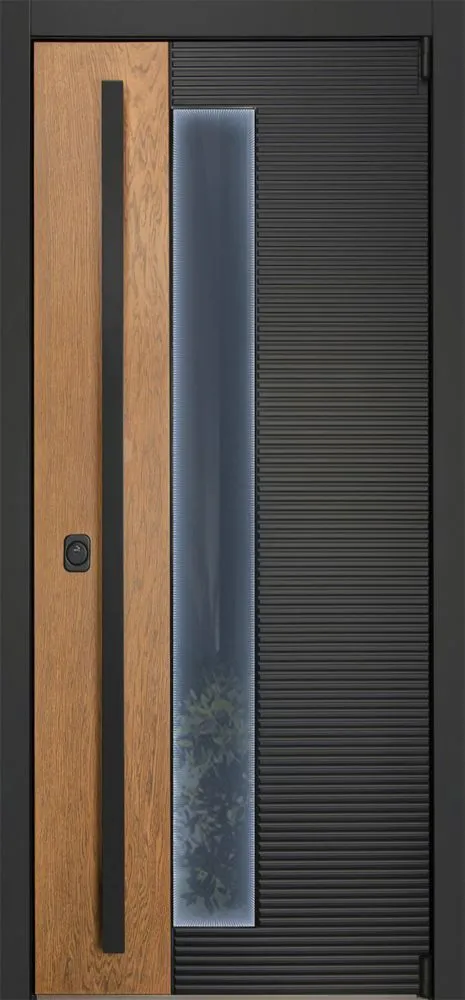 Era с окном термо