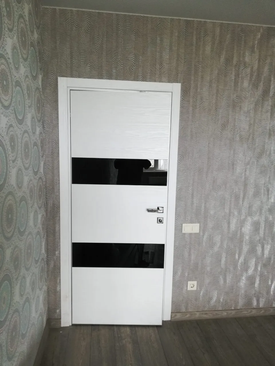 Мегаполис Г2 широкие вставки