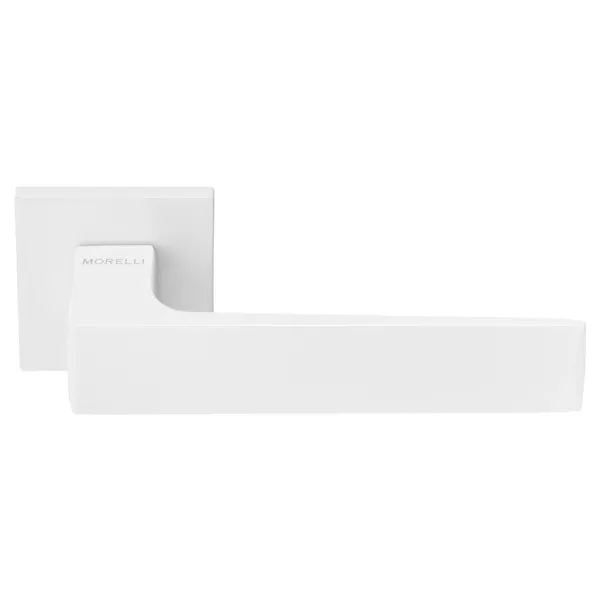 Ручка MH-54-S6 (Белый)