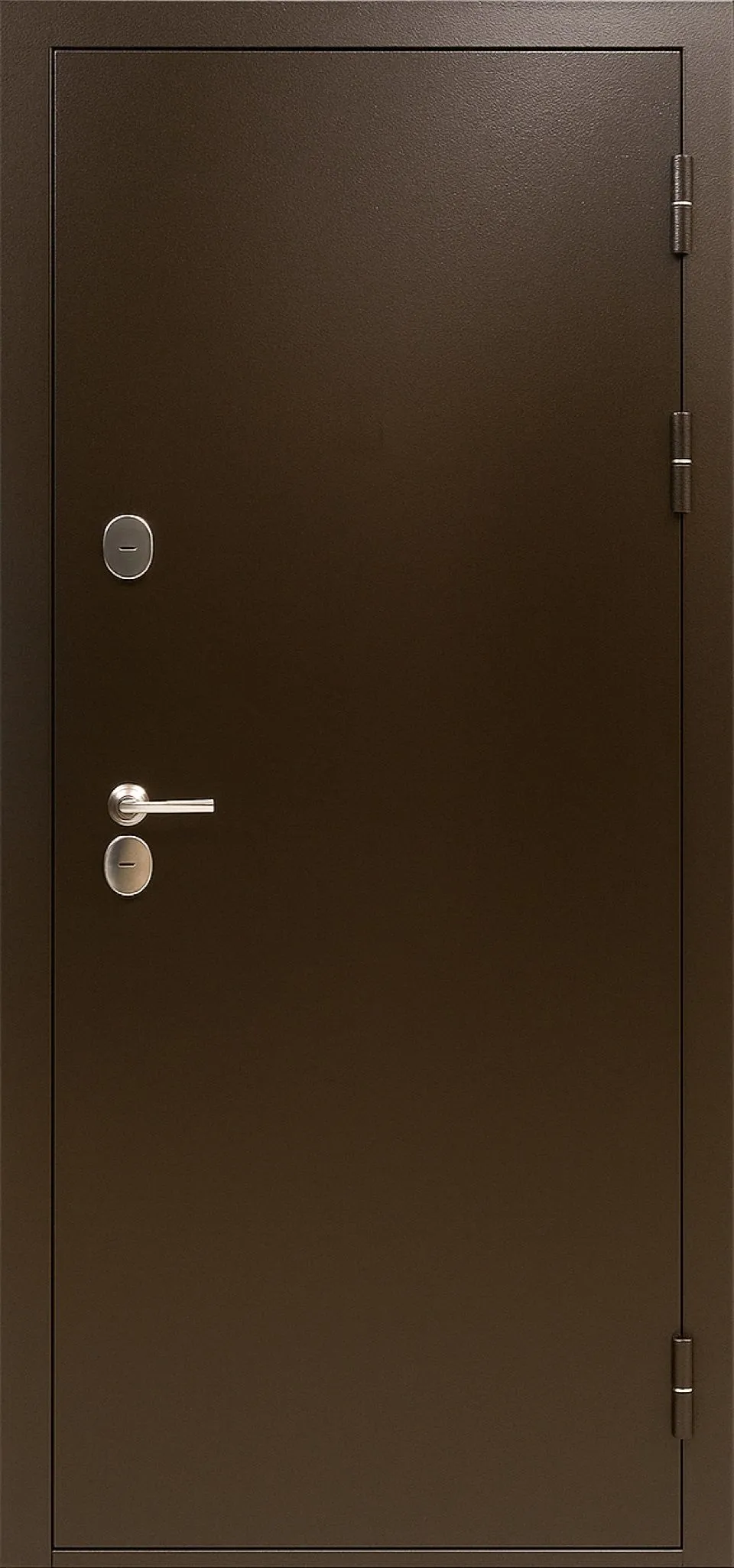 Входная дверь ТЕРМО ВИТА 860*2050 (ТЕРМО ВИТА сосна белая)