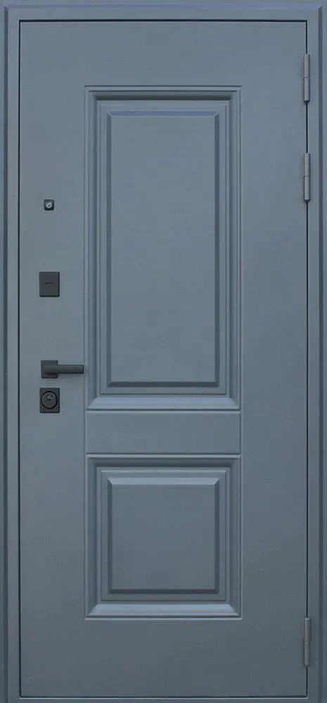 Милан с зеркалом