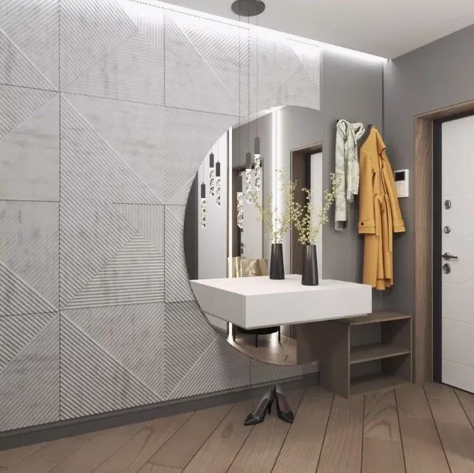 Панель декоративная