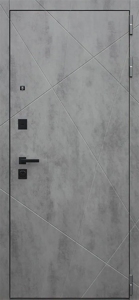 Тандем-2 с зеркалом