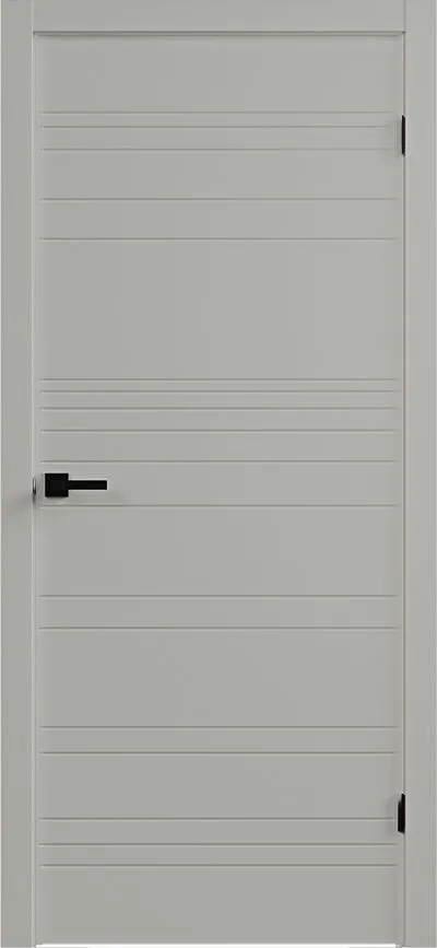 Межкомнатная дверь Линии 600*2000