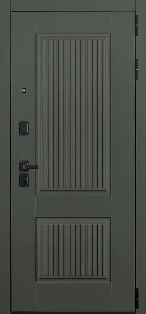 Скания с зеркалом