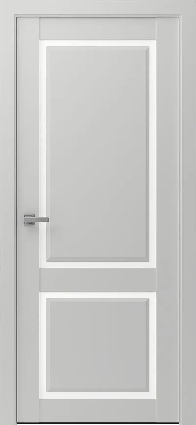 Межкомнатная дверь ECO Айрин 600*2000