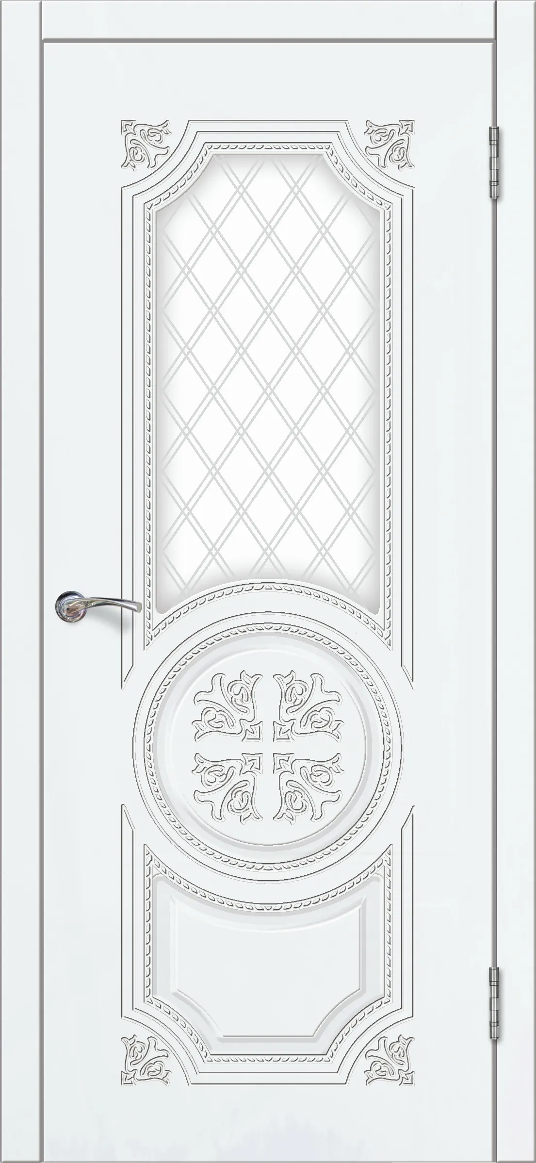 Патрисия 2