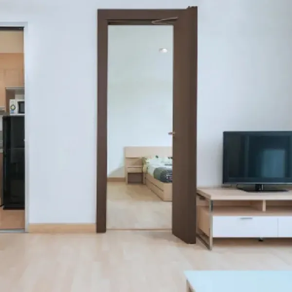 Комплект для правой одностворчатой двери TWICE 90